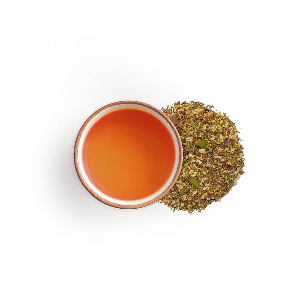 Rooibos Pistazie