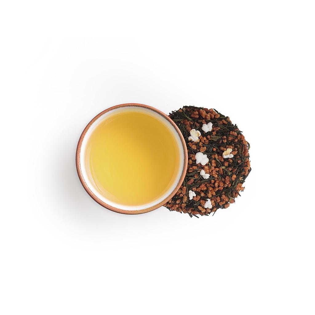 Japan Genmaicha Reistee