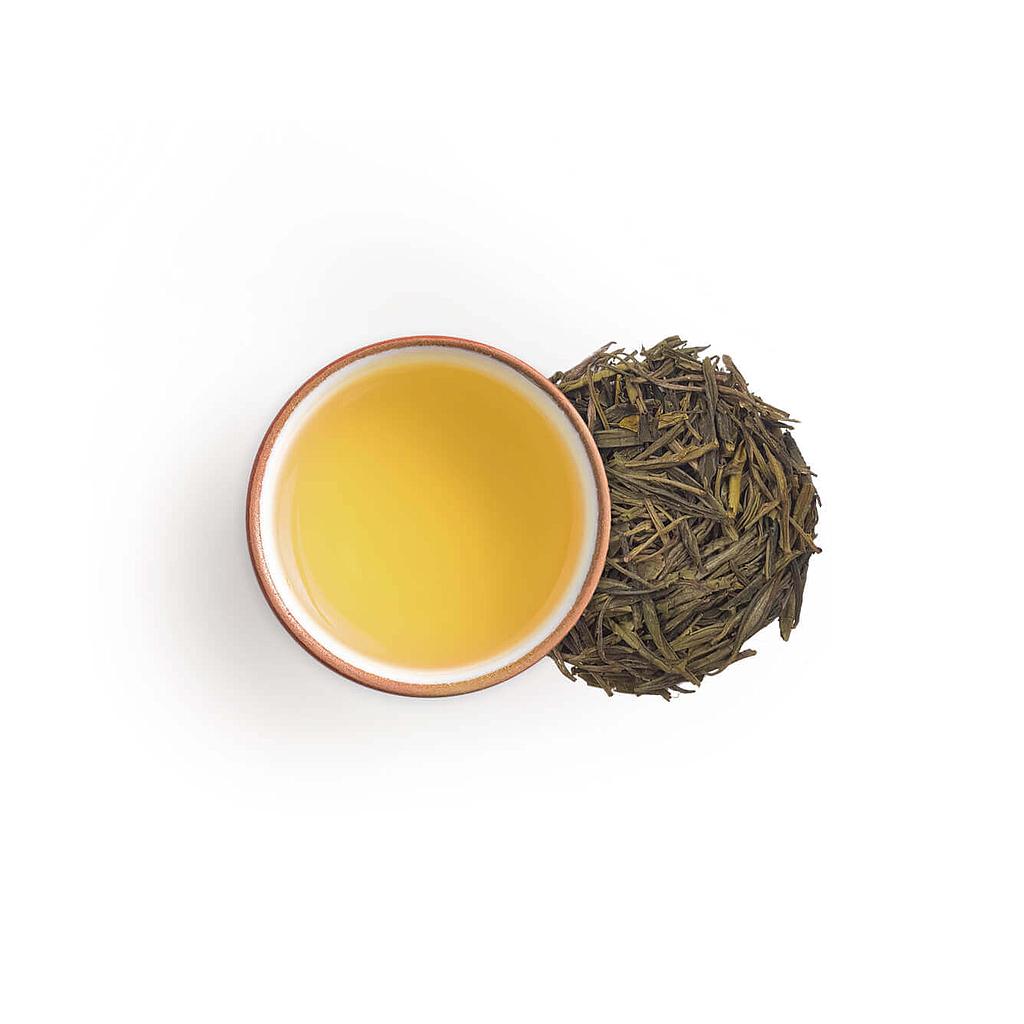 PKSP China Huang Ya 200g