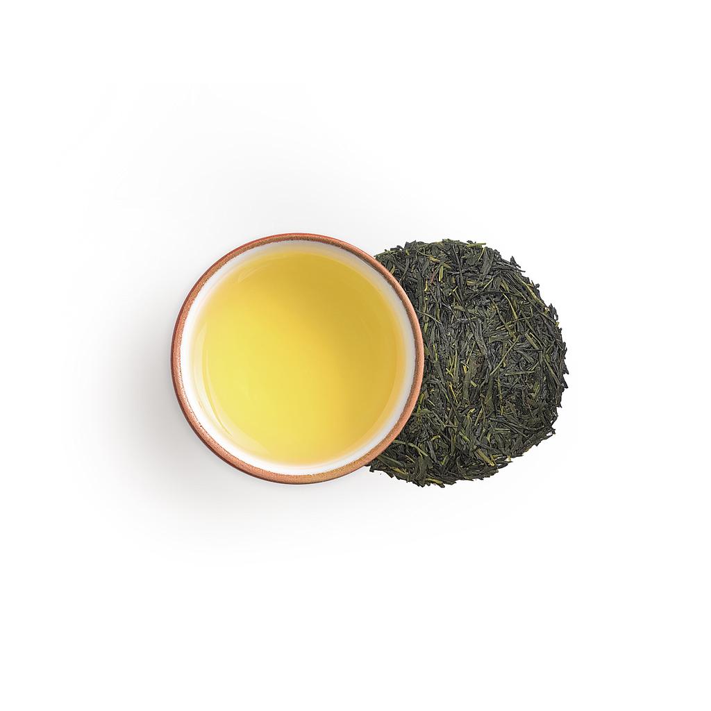 Japan Sencha Spezial BIO