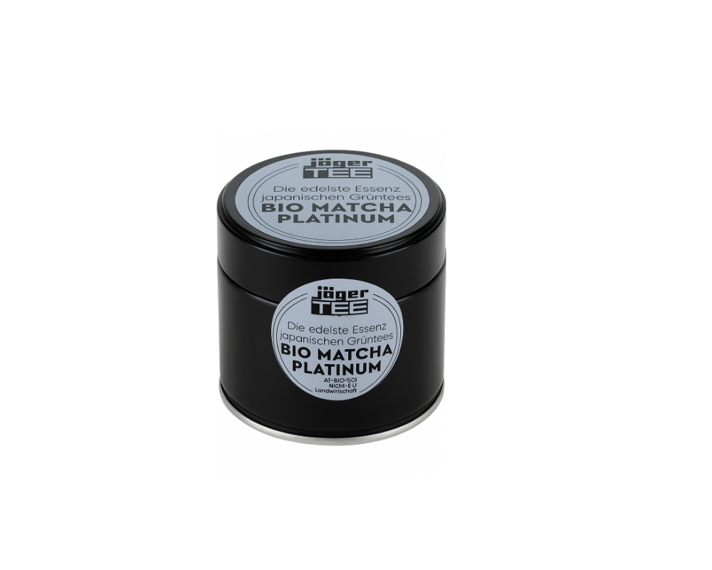 Matcha Platinum 30g BIO