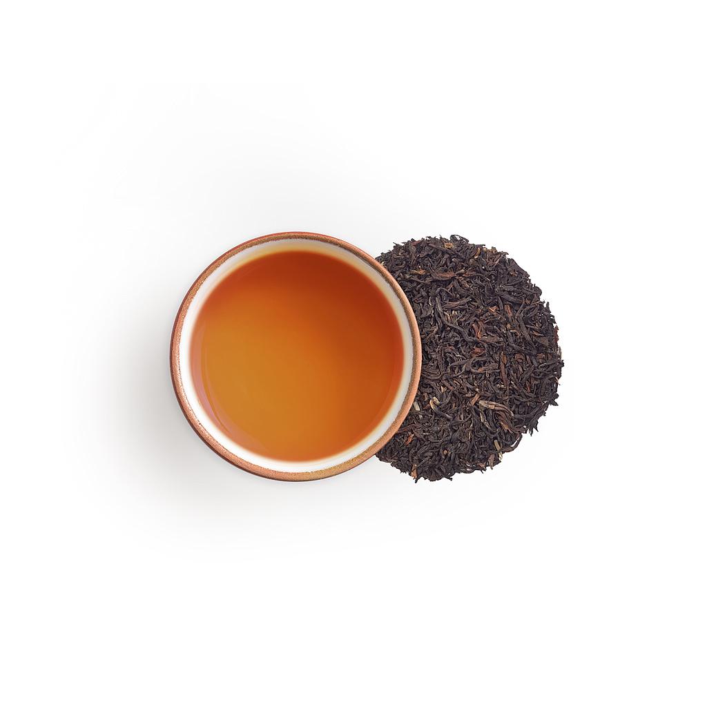 Weihnachtstee 2025 Darjeeling S.F. BIO