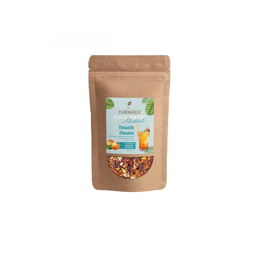 Coldbrew Touch Down 100g