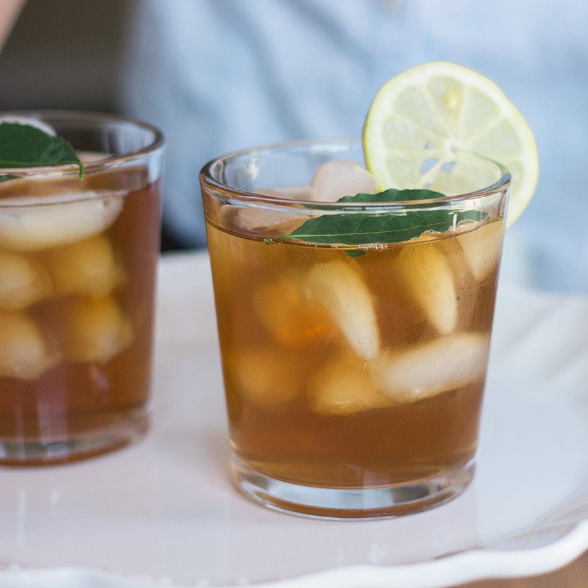 Sortiment Coldbrew